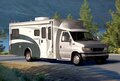 2006 Winnebago Itasca Cambria Class C