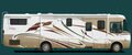 2005 National Rv Dolphin LX Class A