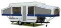 2006 Jayco Jay Series Tent Trailer