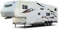 2006 Jayco Talon ZX Fifth Wheel