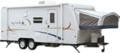 2006 Jayco Jay Feather EXP Travel Trailer