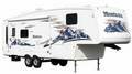 2006 Keystone Montana Fifth Wheel