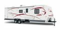 2006 Fleetwood Prowler Regal Travel Trailer