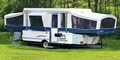 2006 Fleetwood Americana Tent Trailer