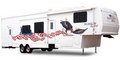 2006 Forest River All American Sport Fifth Wheel