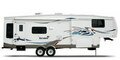 2006 Forest River Sierra Northwest Fifth Wheel