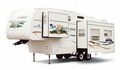 2005 Forest River Wildcat Fifth Wheel