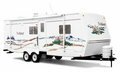 2005 Forest River Wildcat Travel Trailer