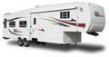 2005 Gulf Stream Coach Sedona Fifth Wheel