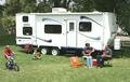 2006 Thor Wave Travel Trailer