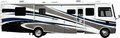 2006 Tiffin Motor Homes Allegro Bay Class A