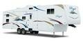 2007 Fleetwood Regal Fifth Wheel