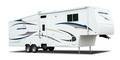 2007 Fleetwood Advantage Fifth Wheel