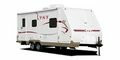 2007 Fleetwood Lynx Travel Trailer