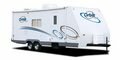 2007 Fleetwood Orbit LE Travel Trailer