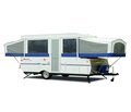 2007 Jayco SELECT Tent Trailer