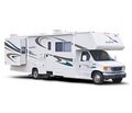 2007 Jayco GREYHAWK Class C