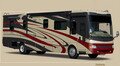 2007 National Rv Pacifica Class A