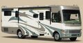 2007 National RV Dolphin LX Class A