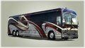 2007 Country Coach Prevost Conversion Class A