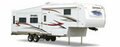 2007 Mckenzie Starwood LX Fifth Wheel