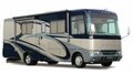 2007 Safari Motor Coaches Trek Class A