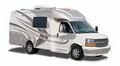 2007 Safari Motor Coaches Damara� Touring Sedan Class C