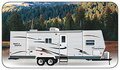 2007 Coachmen Spirit of America Travel Trailer