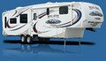 2007 Keystone Big Sky Fifth Wheel