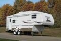 2007 Dutchmen Dutchmen Fifth Wheel