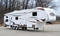 2007 Dutchmen Monte Vista Fifth Wheel