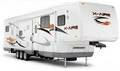 2008 Newmar X-Aire Fifth Wheel