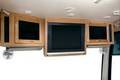 Front Overhead TV