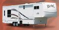 2007 Alfa Leisure See Ya! Fifth Wheel