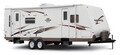 2007 Forest River Surveyor Travel Trailer