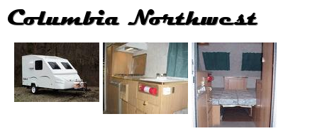 Columbia Northwest