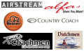 RV Motorhome Manufacturer Guide