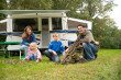 RV Motorhome Information Guide