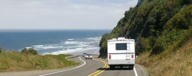 Scenic Road