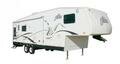 2004 Thor JAZZ Fifth Wheel