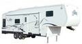 2004 Thor JAZZ XL Fifth Wheel