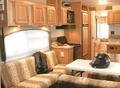 Driftwood Interior