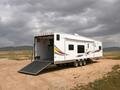 2004 Thor TAHOE FURY Travel Trailer