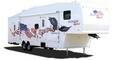 2004 Forest River ALL AMERICAN SPORT Fifth Wheel