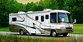 2004 Georgie Boy LANDAU Class A