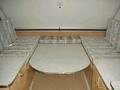 Scout rear dinette