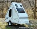 2004 Columbia Northwest ALITE 400 Tent Trailer