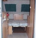Cabin A3 Front Dinette