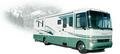 2004 Monaco MONARCH SE Class A