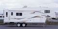 2004 Mckenzie STARWOOD Fifth Wheel